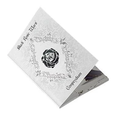  Black Rose Wars - Compendium  