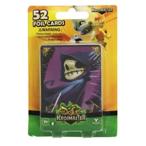 KROSMASTER DOFUS FOIL CARDS - Imagen 2