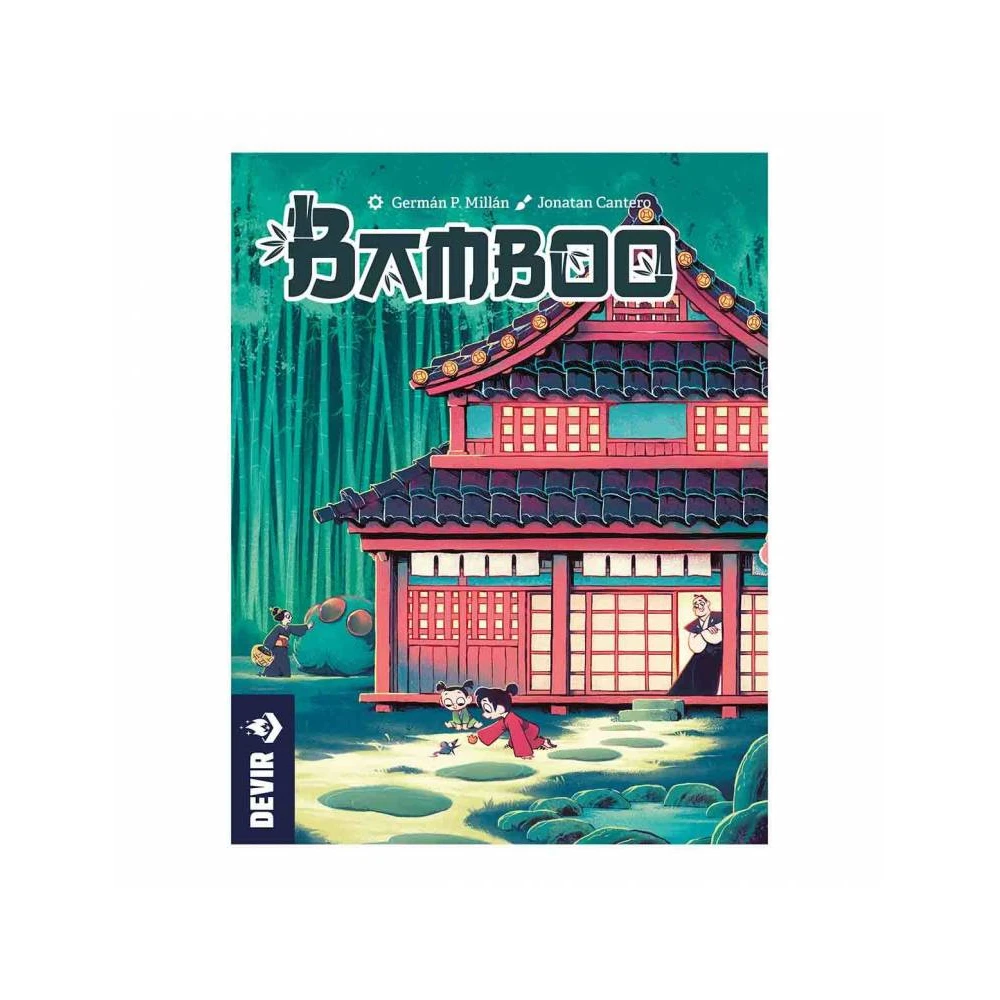 BAMBOO