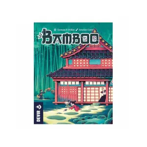 BAMBOO - Imagen 2