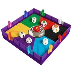 BUZZER MASTER - Imagen 3