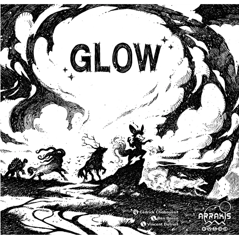 GLOW