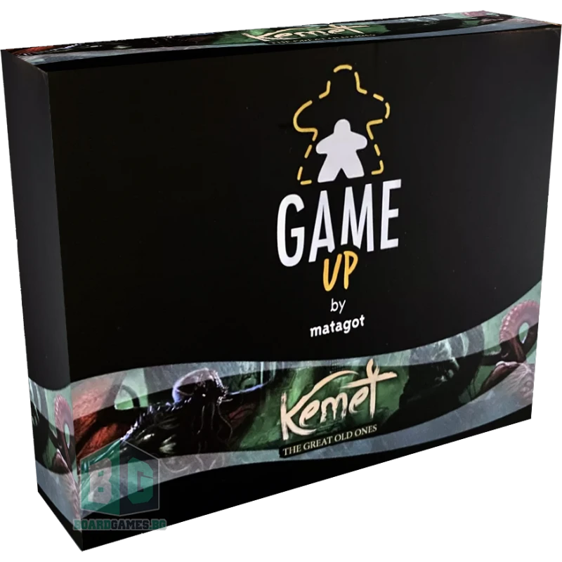Kemet &ndash; The Great Old One 