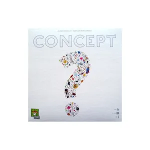 CONCEPT - Imagen 2