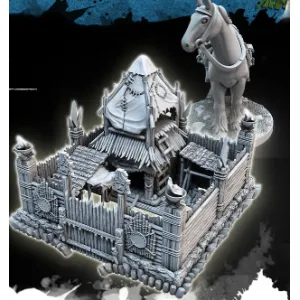 ROBINSON CRUSOE EDICION COLECCIONISTA KICKSTARTER + LIBRO DE AVENTURAS (VERSION GAMEFOUND) - Imagen 4