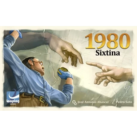 1980 Sixtina (ES/EN)
