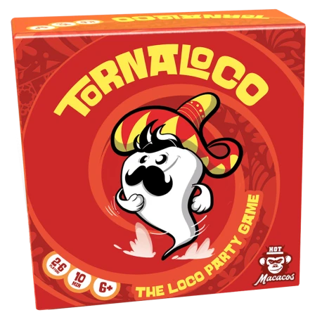 Tornaloco