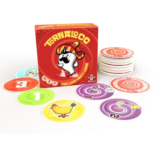 Tornaloco - Imagen 3