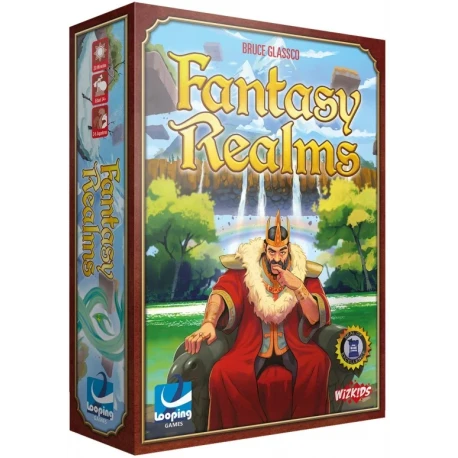Fantasy Realms - Nueva Edicion