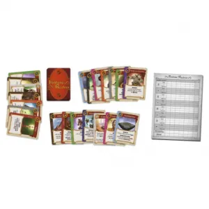 Fantasy Realms - Nueva Edicion - Imagen 3