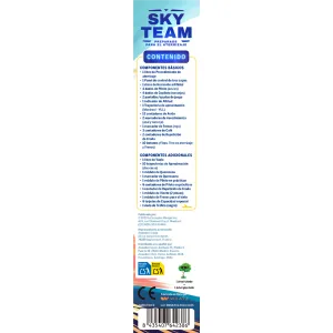 Sky Team - Imagen 7
