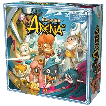Krosmaster Arena 2.0