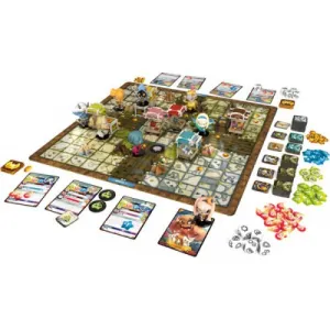 Krosmaster Arena 2.0 - Imagen 3
