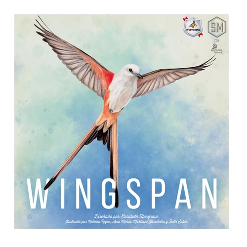 WINGSPAN