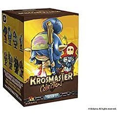 Krosmaster: CAJA MINIATURA AL AZAR TEMPORADA 3