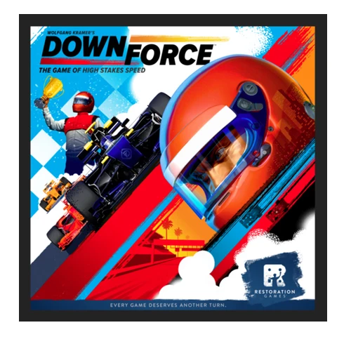Downforce