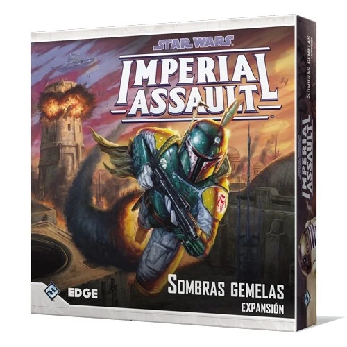 SOMBRAS GEMELAS