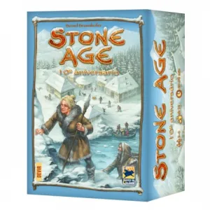 STONEAGE ED 10&ordm; ANIVERSARIO - Imagen 2