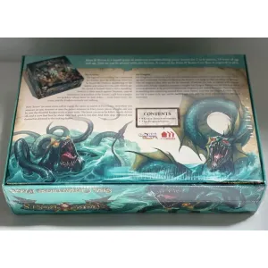 Rum &amp; Bones Sea Creatures Pack - Imagen 3