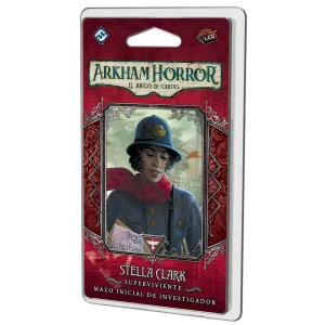STELLA CLARK MAZO DE INVESTIGADOR (AHLCG) - Imagen 2