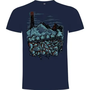 CAMISETA UNISEX LA COMPAÑÍA - Imagen 2