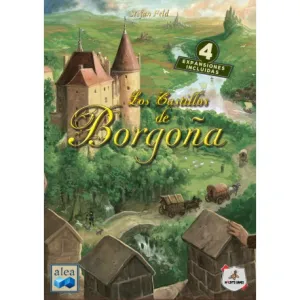 LOS CASTILLOS DE BORGO&Ntilde;A - Imagen 2
