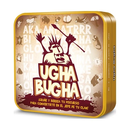 Ugha Bugha