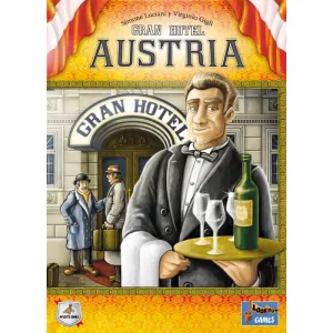 Gran Hotel Austria - Imagen 2