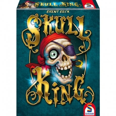 SKULL KING