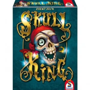 SKULL KING - Imagen 2
