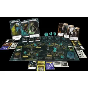 Pandemic: El Reino De Cthulhu - Imagen 4