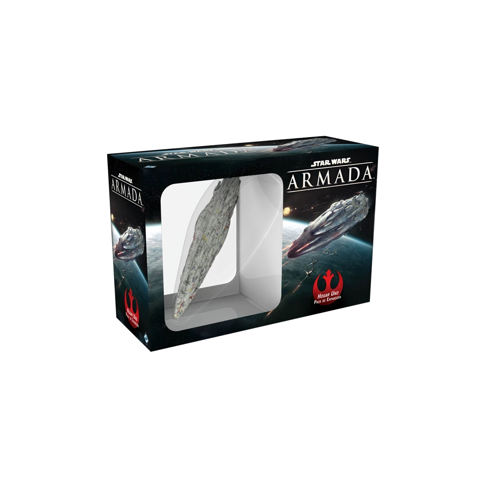 Hogar Uno - Star Wars: Armada