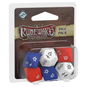 DADOS PARA RUNEWARS - Imagen 2