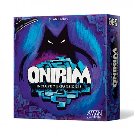 ONIRIM