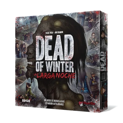 DEAD OF WINTER: LA LARGA NOCHE