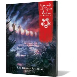 LAS TIERRAS SOMBRIAS - Imagen 2