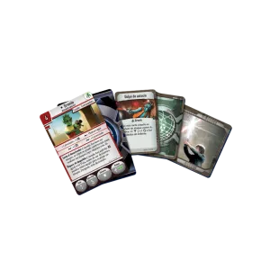 GreedoStar Wars: Imperial AssaultPack de Villano - Imagen 4