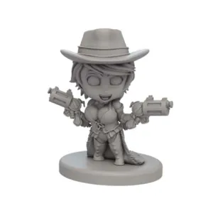 Rail Raiders Infinite: Cowpuncher Candy - Imagen 3