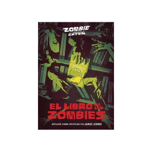 El libro de los zombies - Imagen 2