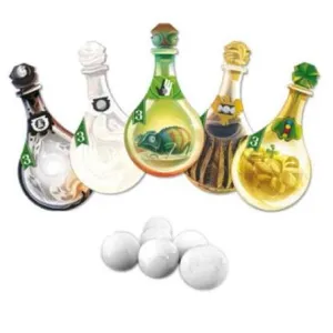 Potion Explosion (El Quinto Ingrediente) - Imagen 3