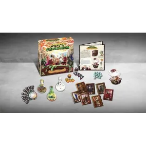 Potion Explosion (El Quinto Ingrediente) - Imagen 4
