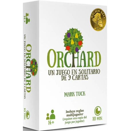 Orchard