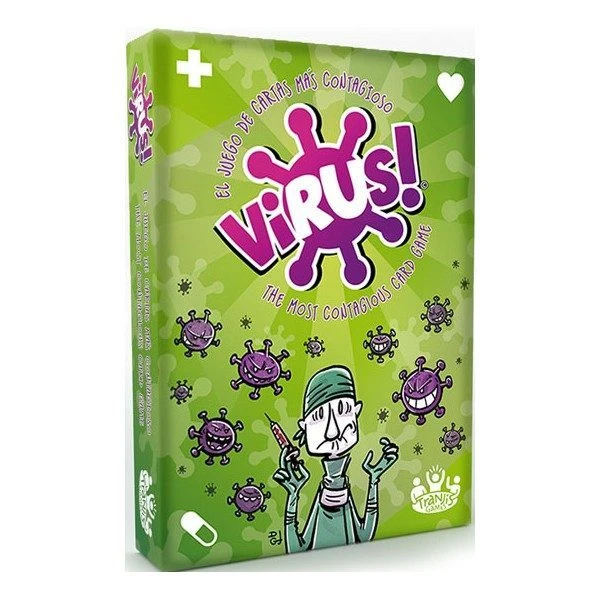 Virus