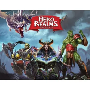 Hero Realms   Basico  - Imagen 2