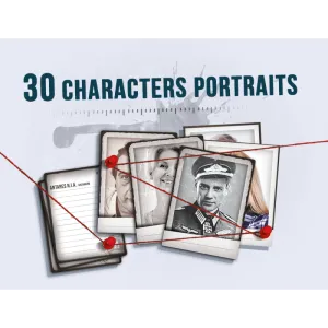 Detective - Edici&oacute;n Juego del A&ntilde;o - Imagen 4