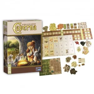 CAVERNA - Imagen 2
