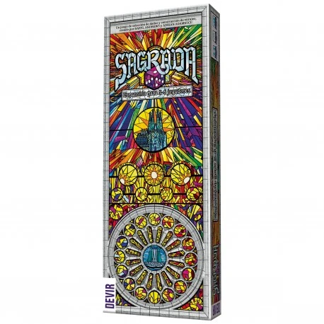 SAGRADA 5-6 JUGADORES