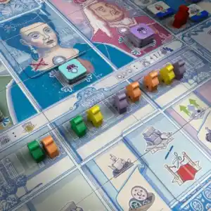 LISBOA: QUEEN VARIANT - Imagen 2
