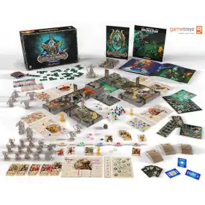 Chronicles of Drunagor: Age of Darkness (Ingles) - Imagen 3