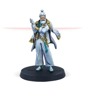 Taowu Mastermind - Imagen 2